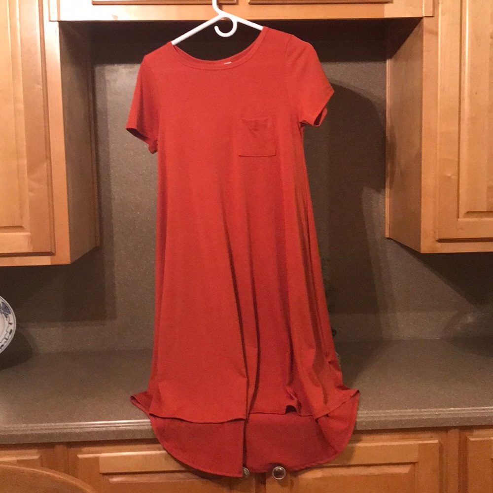 XXS Lularoe Carly